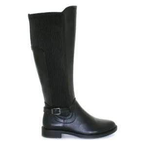 Chauffe-Orteils Wanderlust Tessa Noir Imperméable