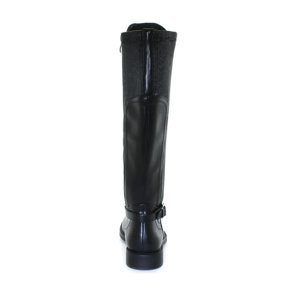 Chauffe-Orteils Wanderlust Tessa Noir Imperméable