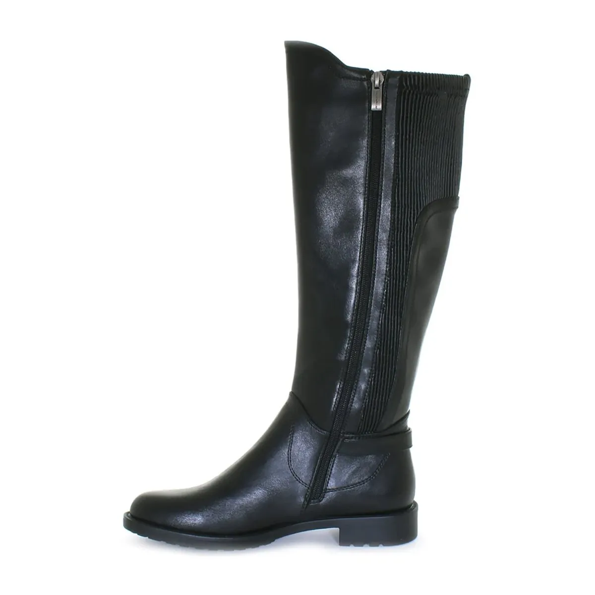 Chauffe-Orteils Wanderlust Tessa Noir Imperméable
