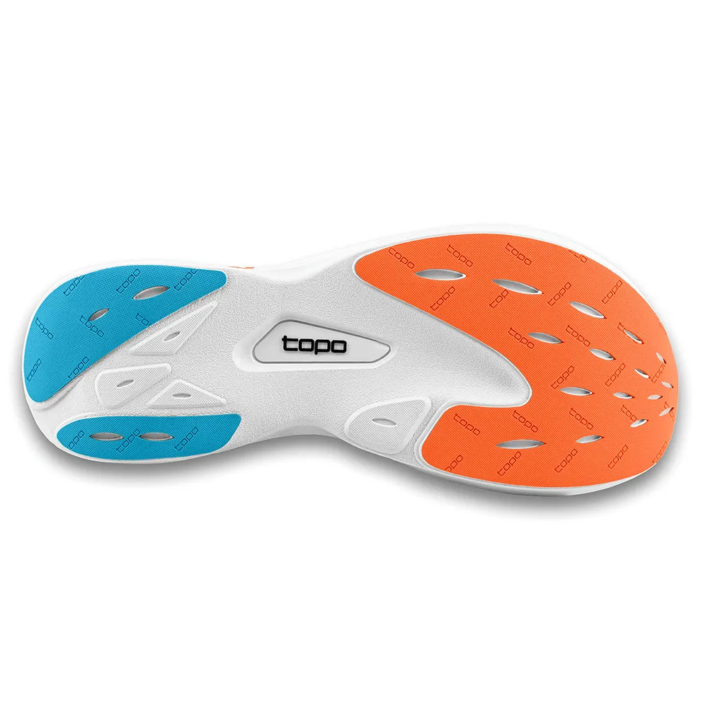 Chaussures de course sur route pour hommes Topo Athletic SPECTER