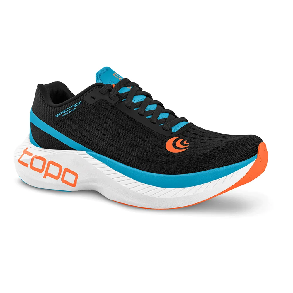 Chaussures de course sur route pour hommes Topo Athletic SPECTER