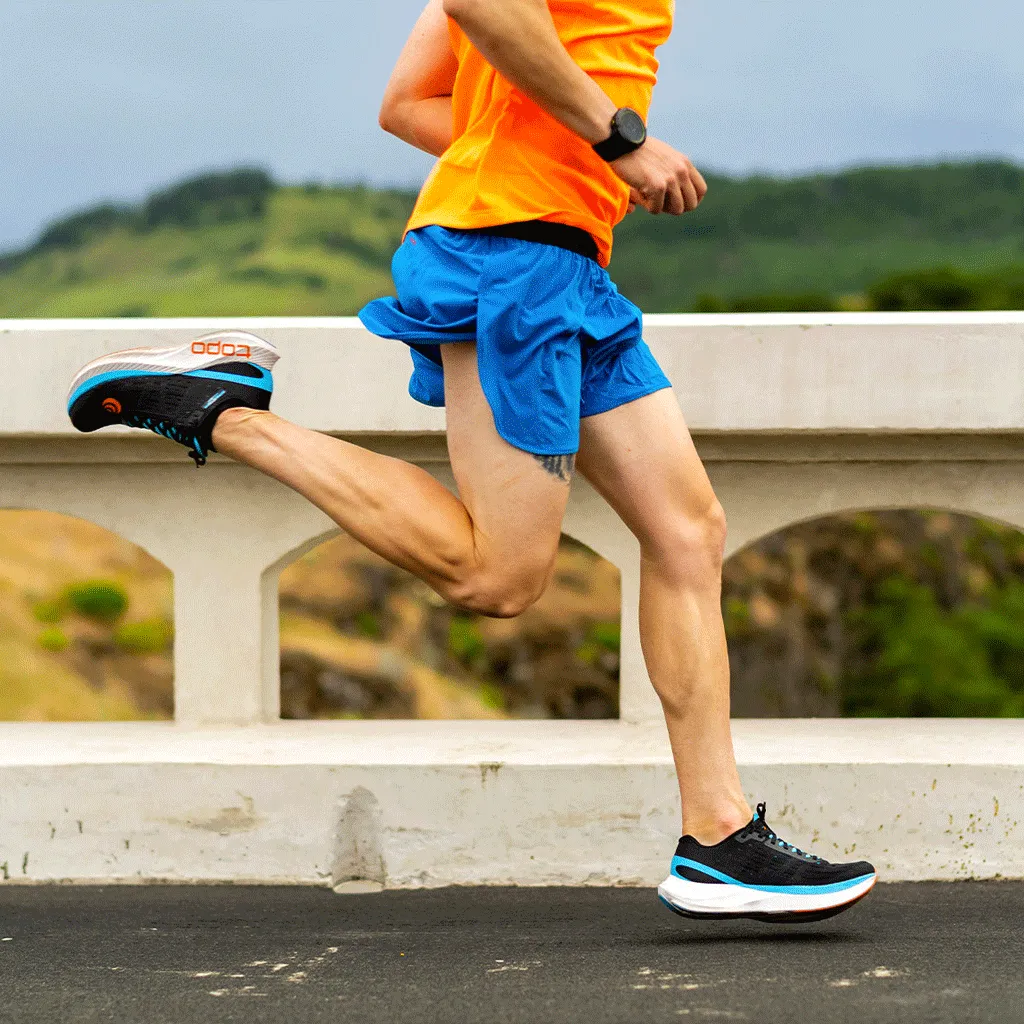 Chaussures de course sur route pour hommes Topo Athletic SPECTER