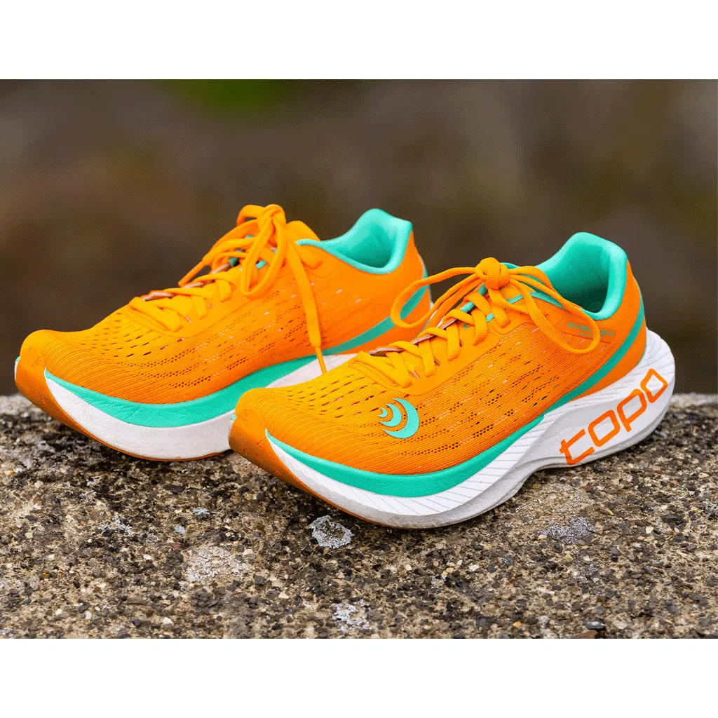 Chaussures de course sur route pour hommes Topo Athletic SPECTER
