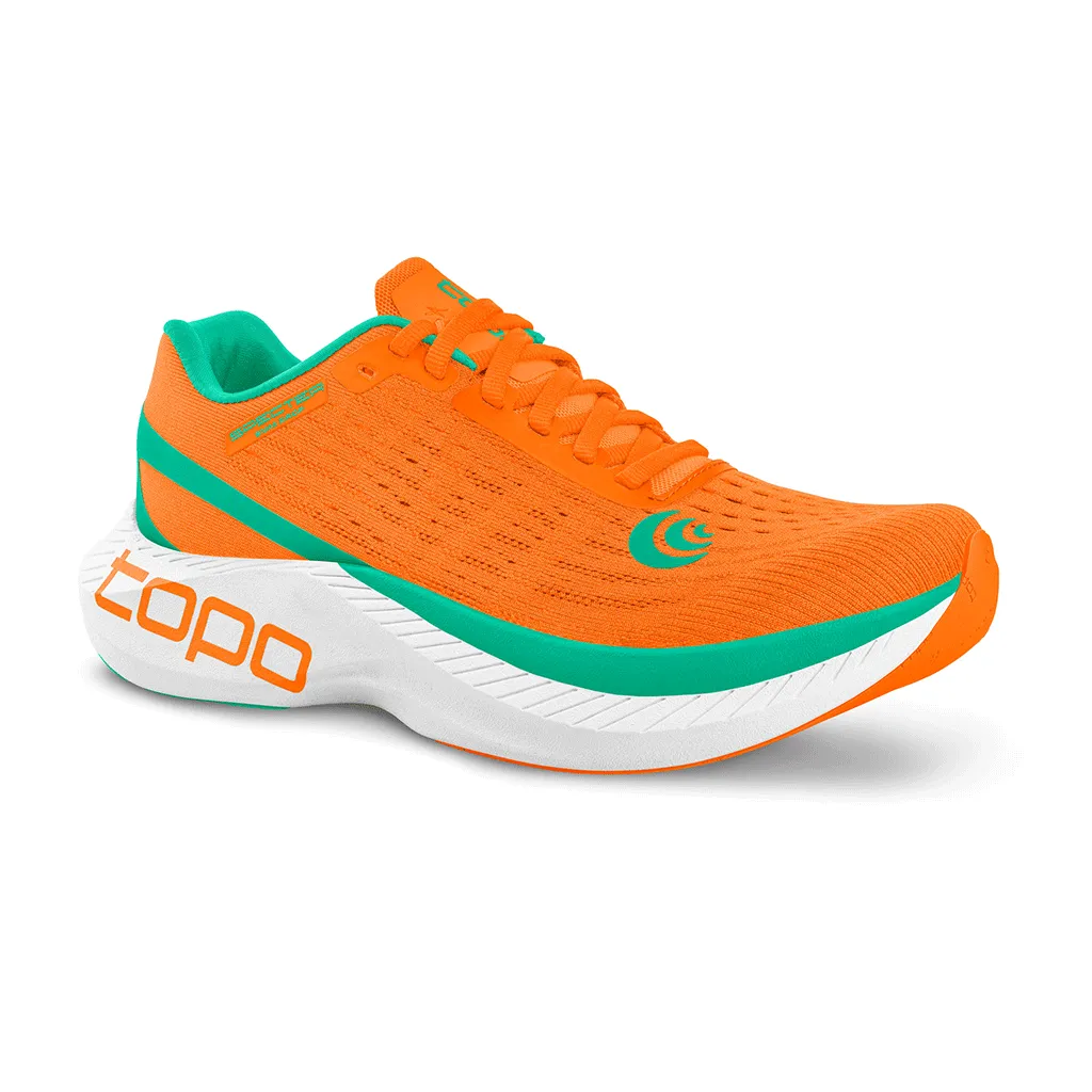 Chaussures de course sur route pour hommes Topo Athletic SPECTER