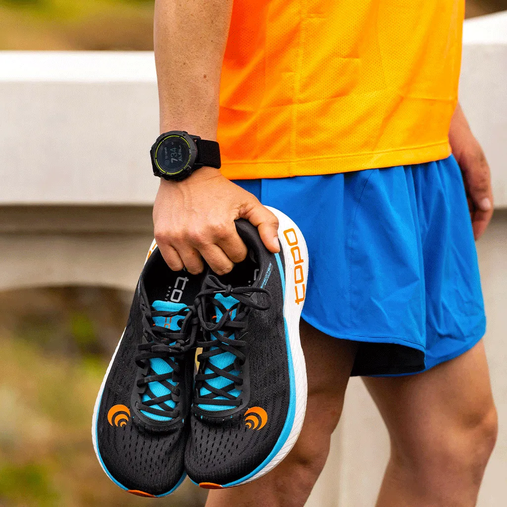 Chaussures de course sur route pour hommes Topo Athletic SPECTER