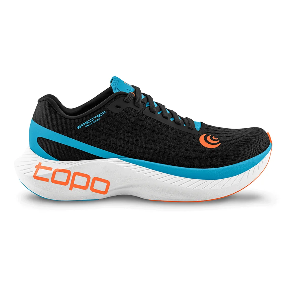 Chaussures de course sur route pour hommes Topo Athletic SPECTER