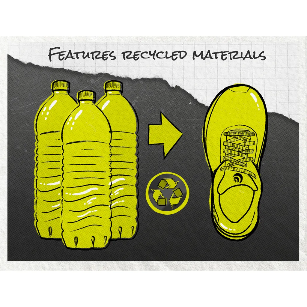 Chaussures de course sur route pour hommes Topo Athletic SPECTER