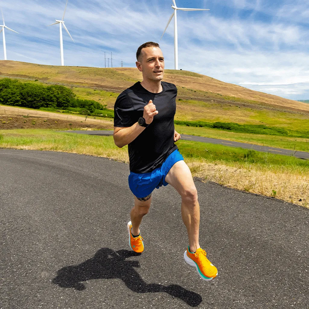 Chaussures de course sur route pour hommes Topo Athletic SPECTER