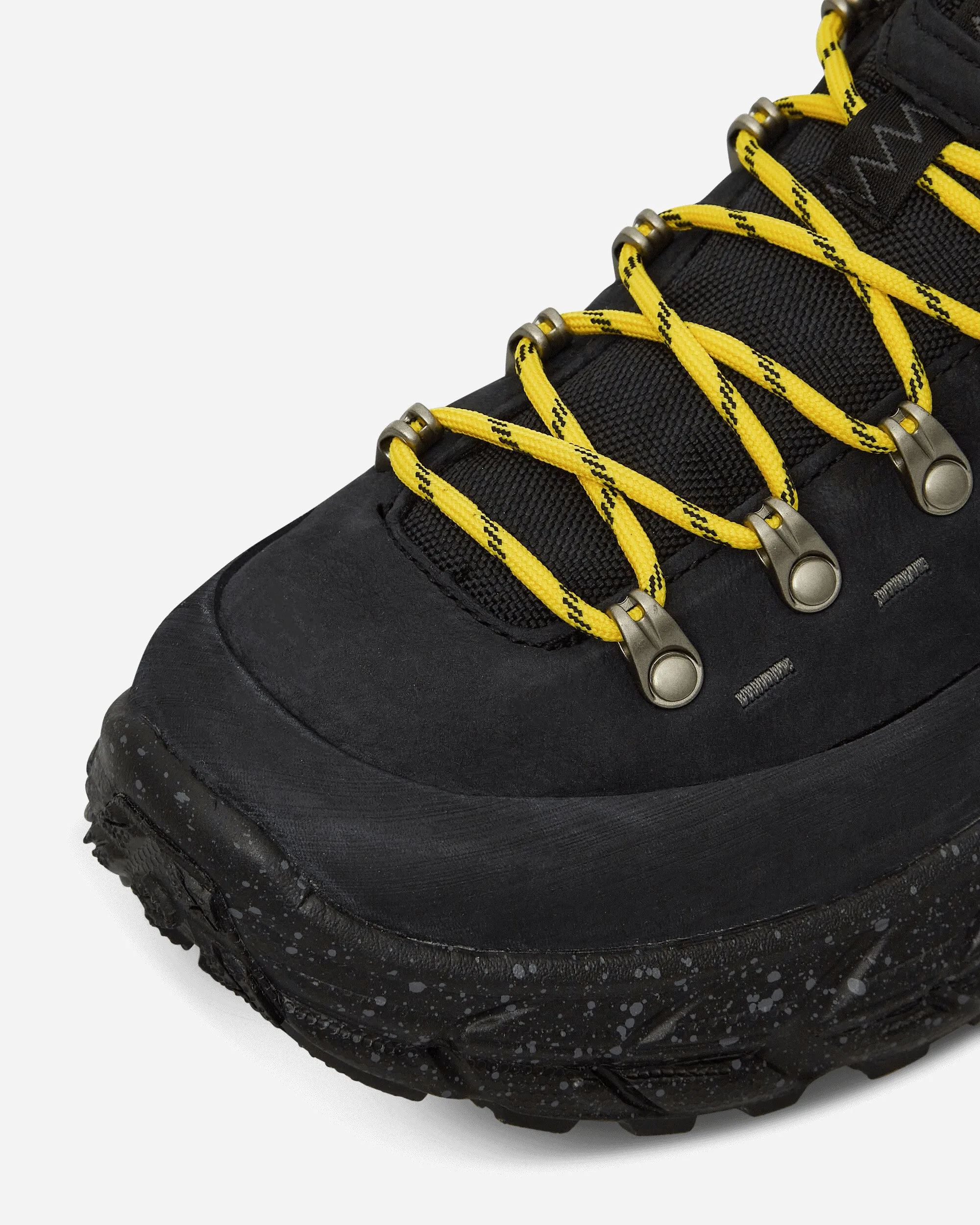 Tor Summit Sneakers Noir