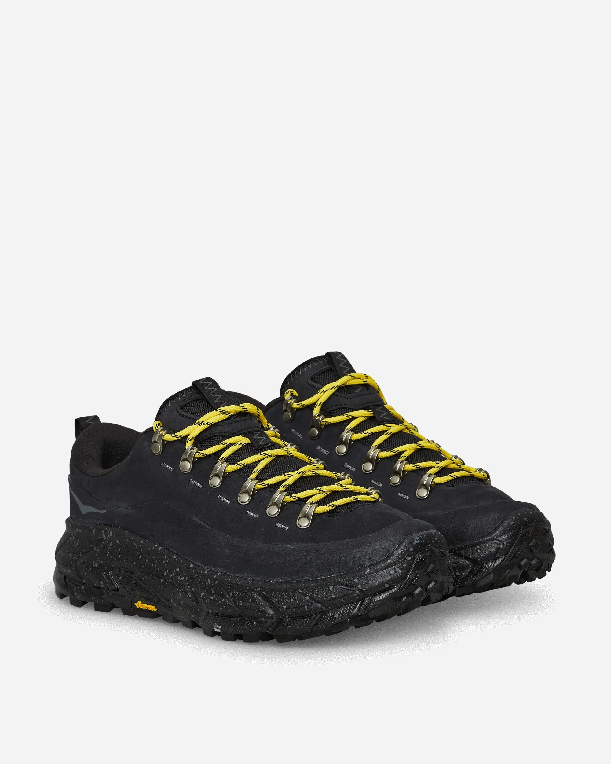 Tor Summit Sneakers Noir