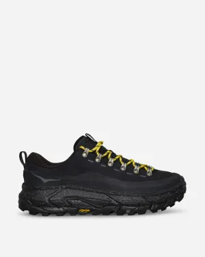 Tor Summit Sneakers Noir