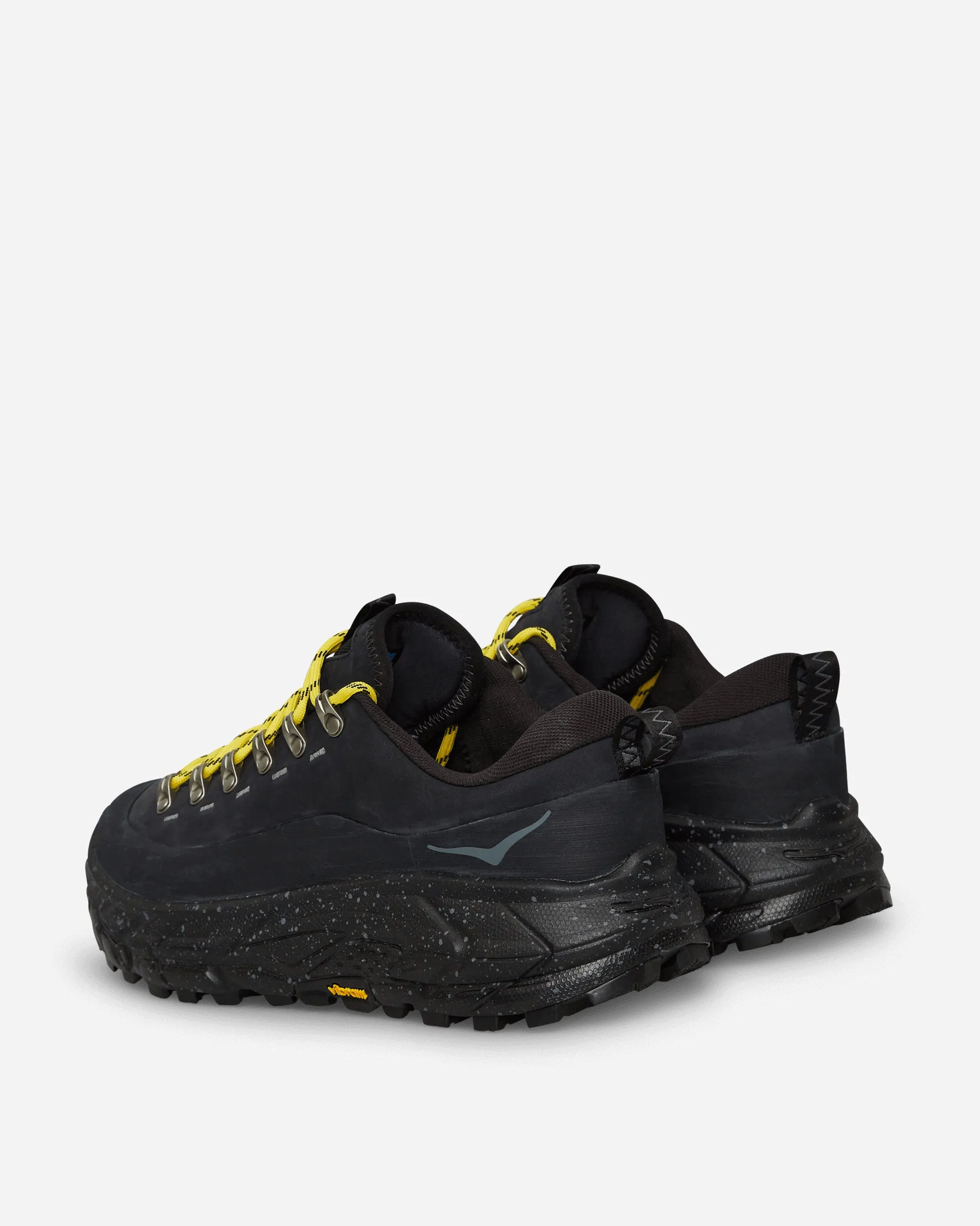 Tor Summit Sneakers Noir