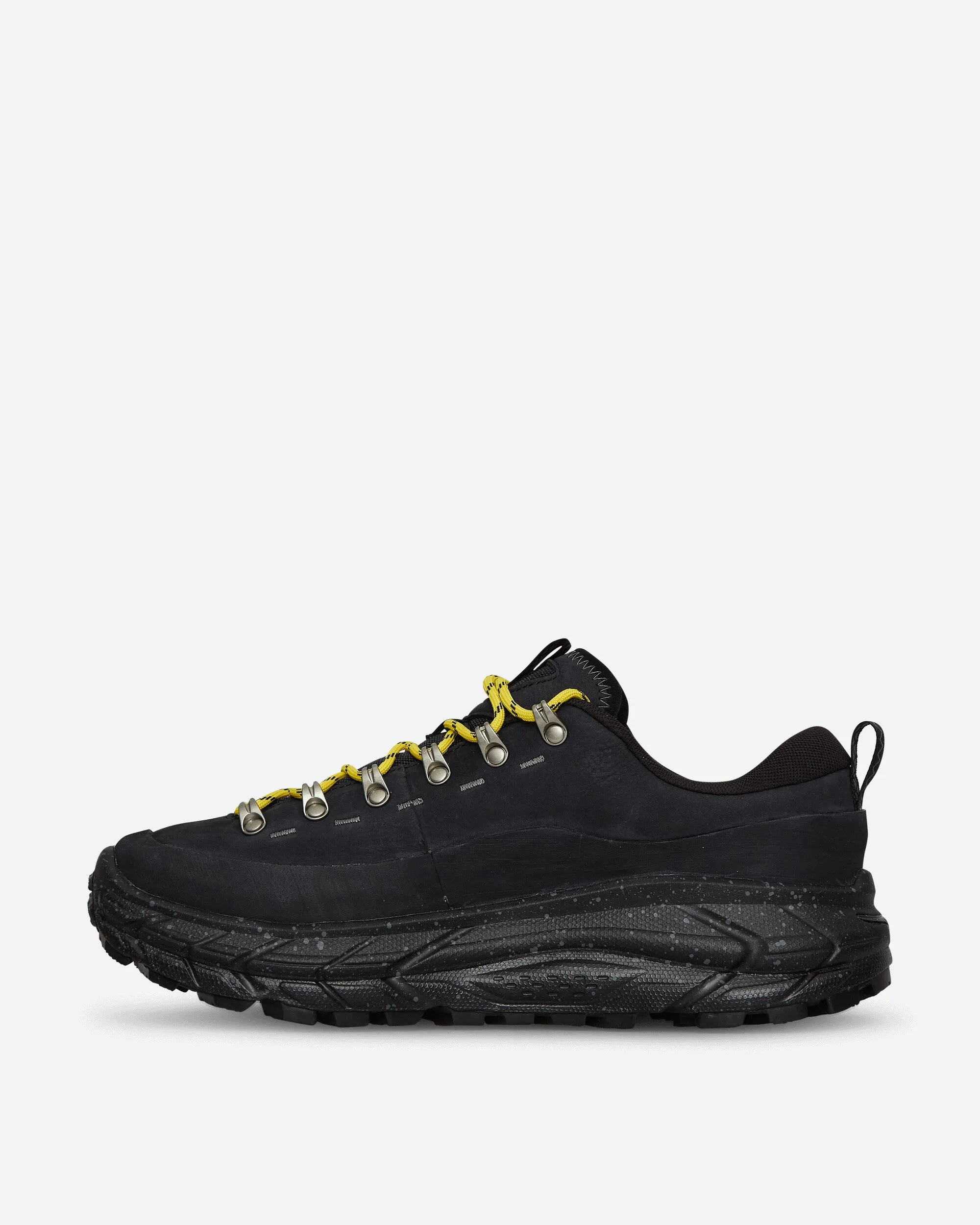 Tor Summit Sneakers Noir
