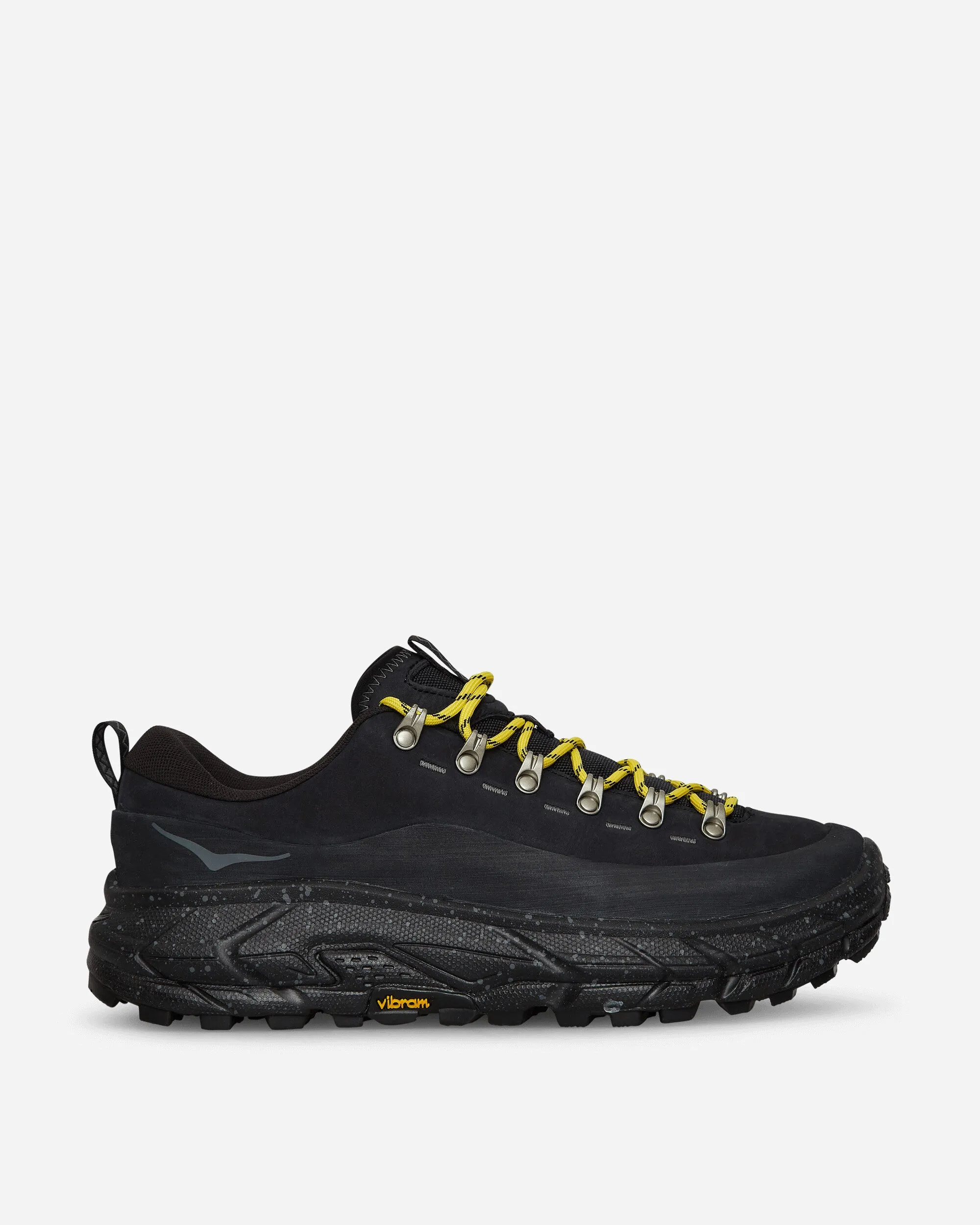 Tor Summit Sneakers Noir