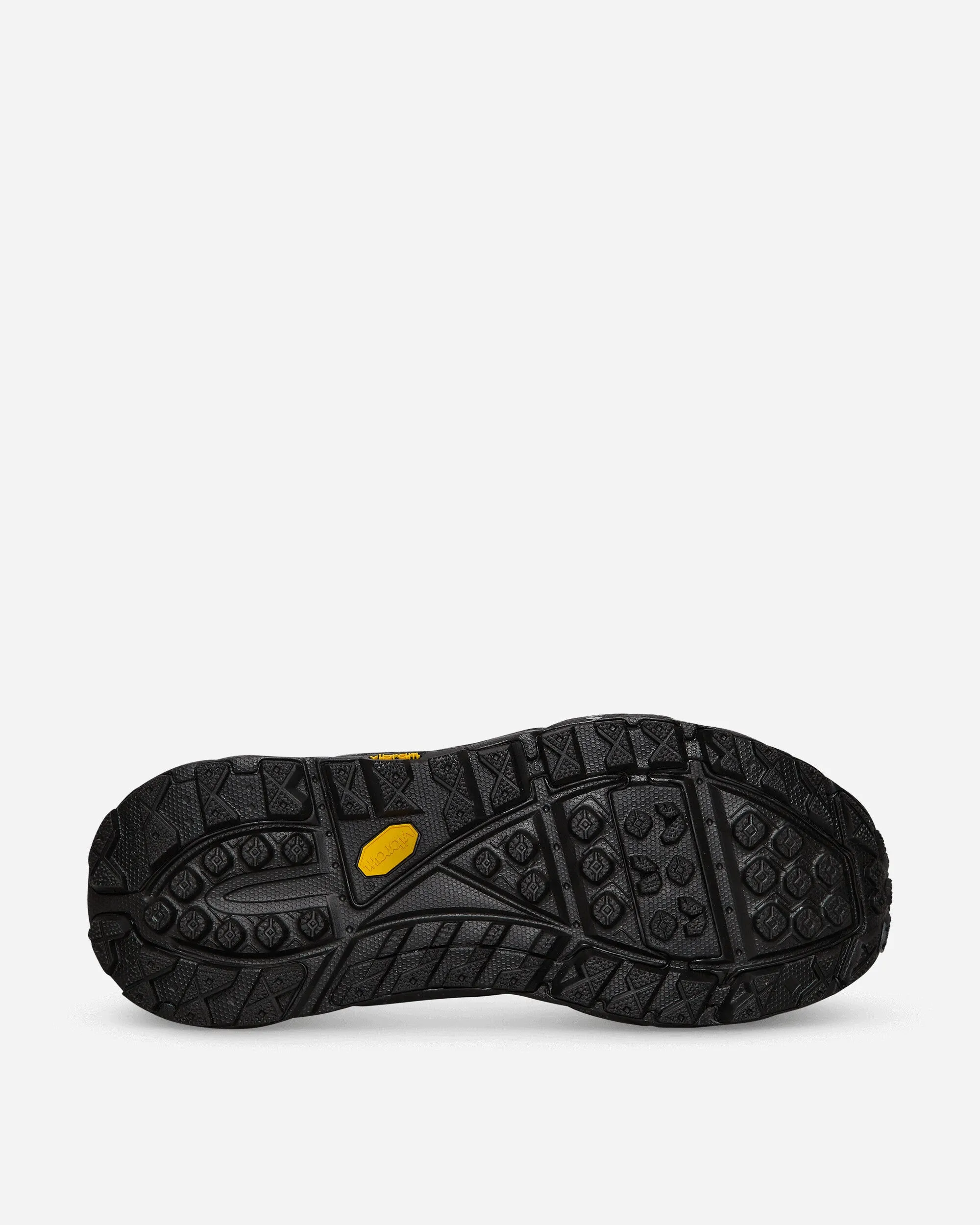Tor Summit Sneakers Noir