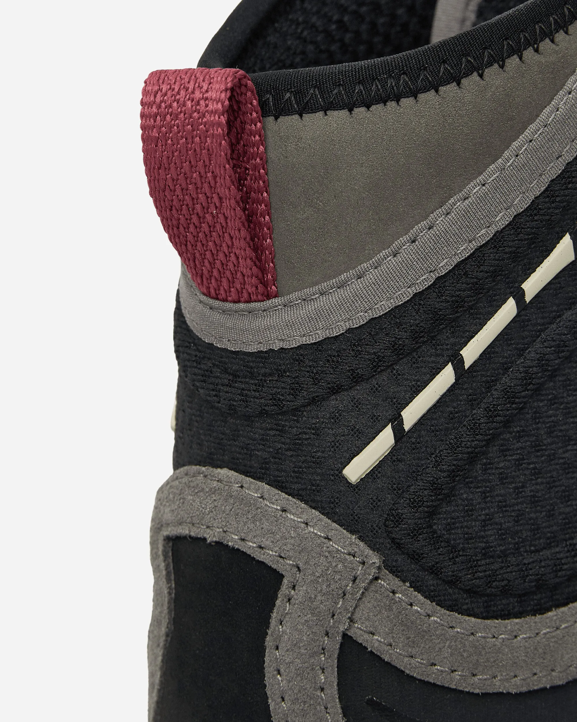 Baskets Tor Ultra Hi GORE-TEX Noir / Magnétite