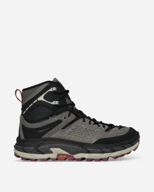 Baskets Tor Ultra Hi GORE-TEX Noir / Magnétite