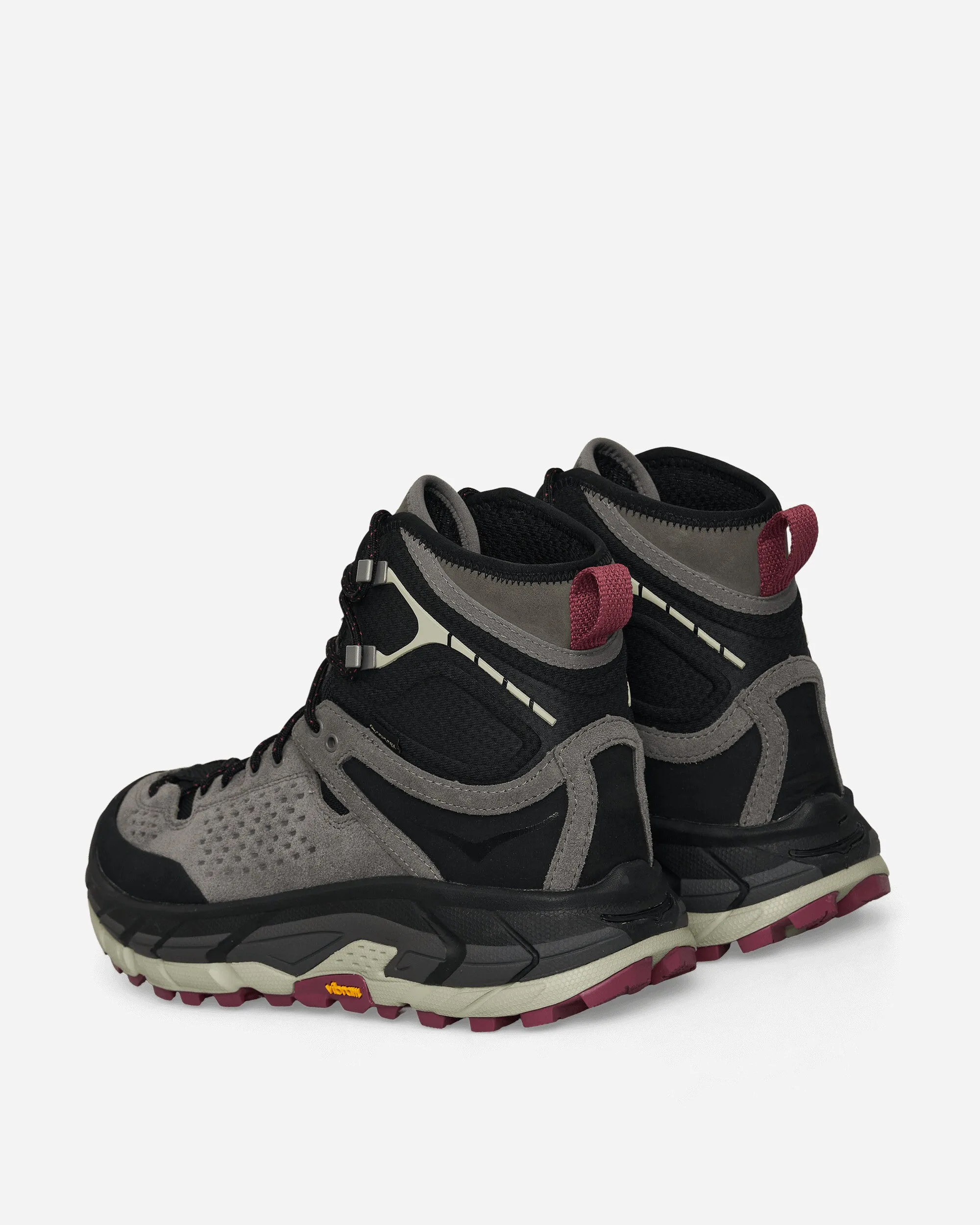 Baskets Tor Ultra Hi GORE-TEX Noir / Magnétite