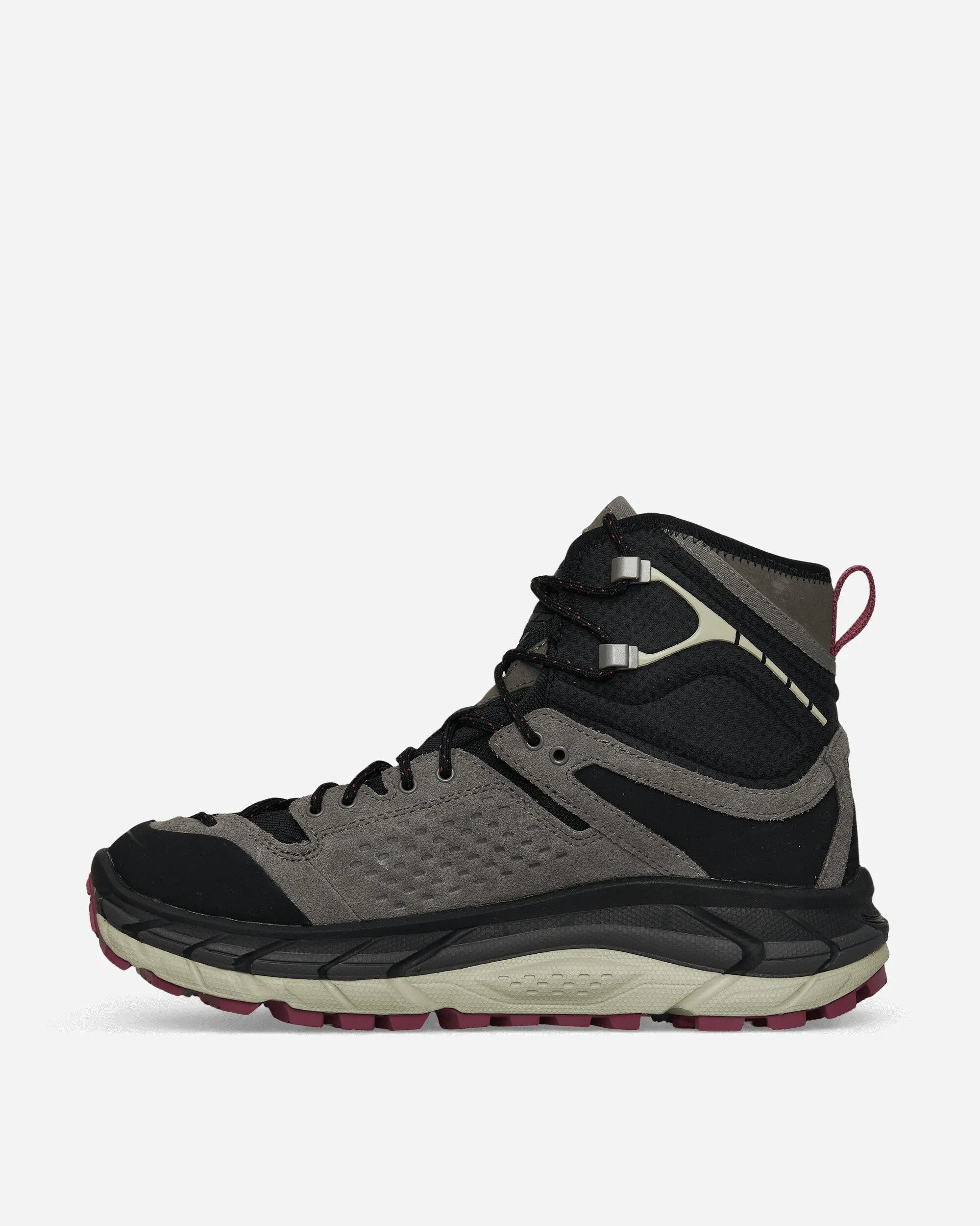 Baskets Tor Ultra Hi GORE-TEX Noir / Magnétite