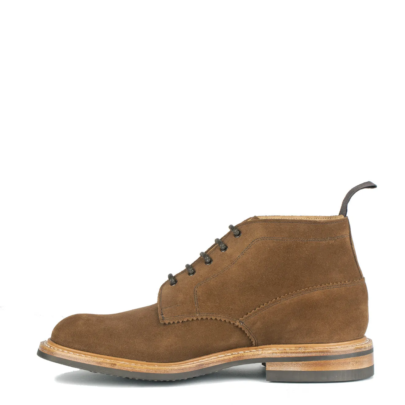 Bottes Chukka Evedon Trickers Snuff