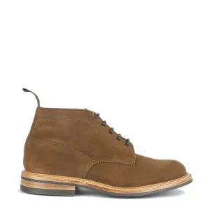 Bottes Chukka Evedon Trickers Snuff