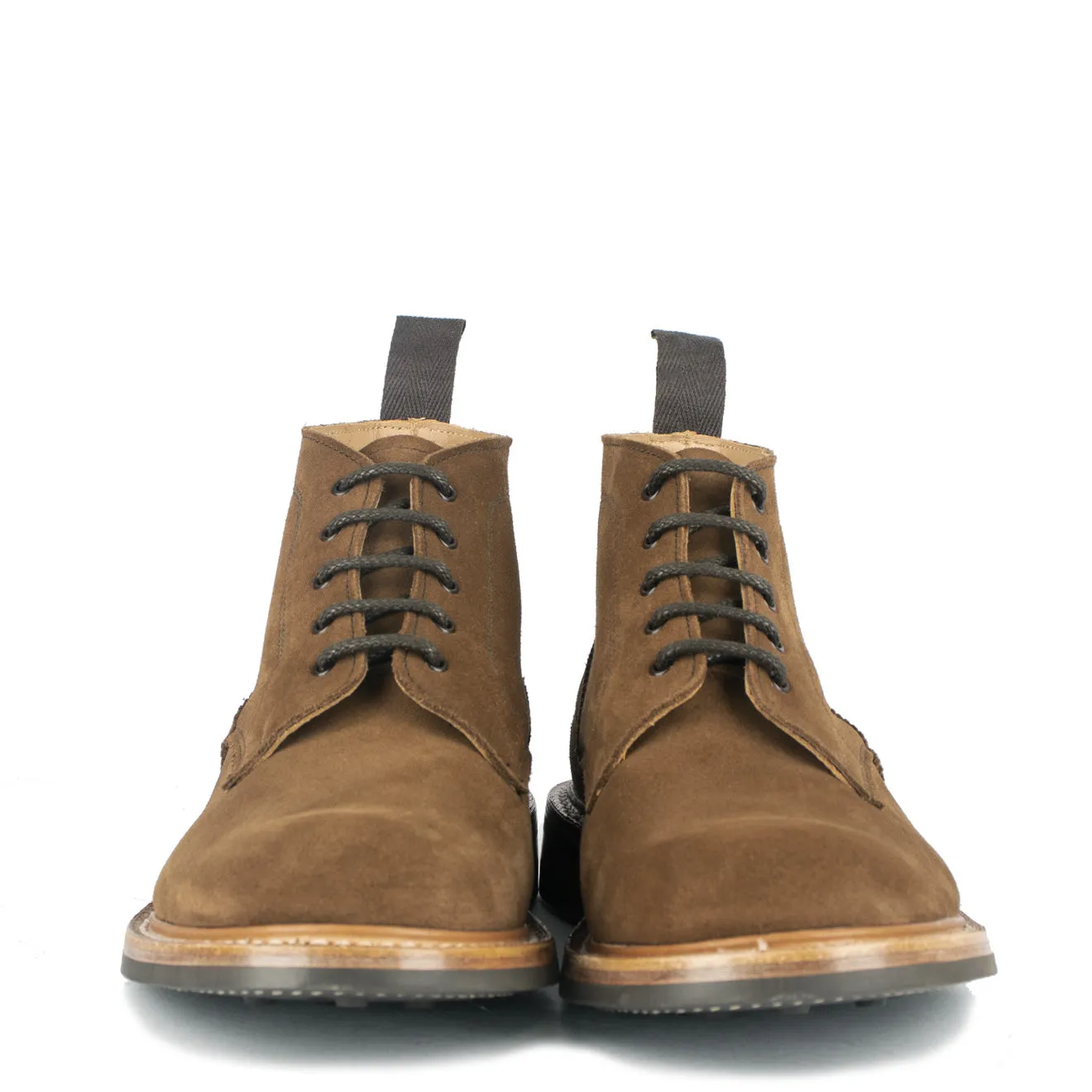 Bottes Chukka Evedon Trickers Snuff