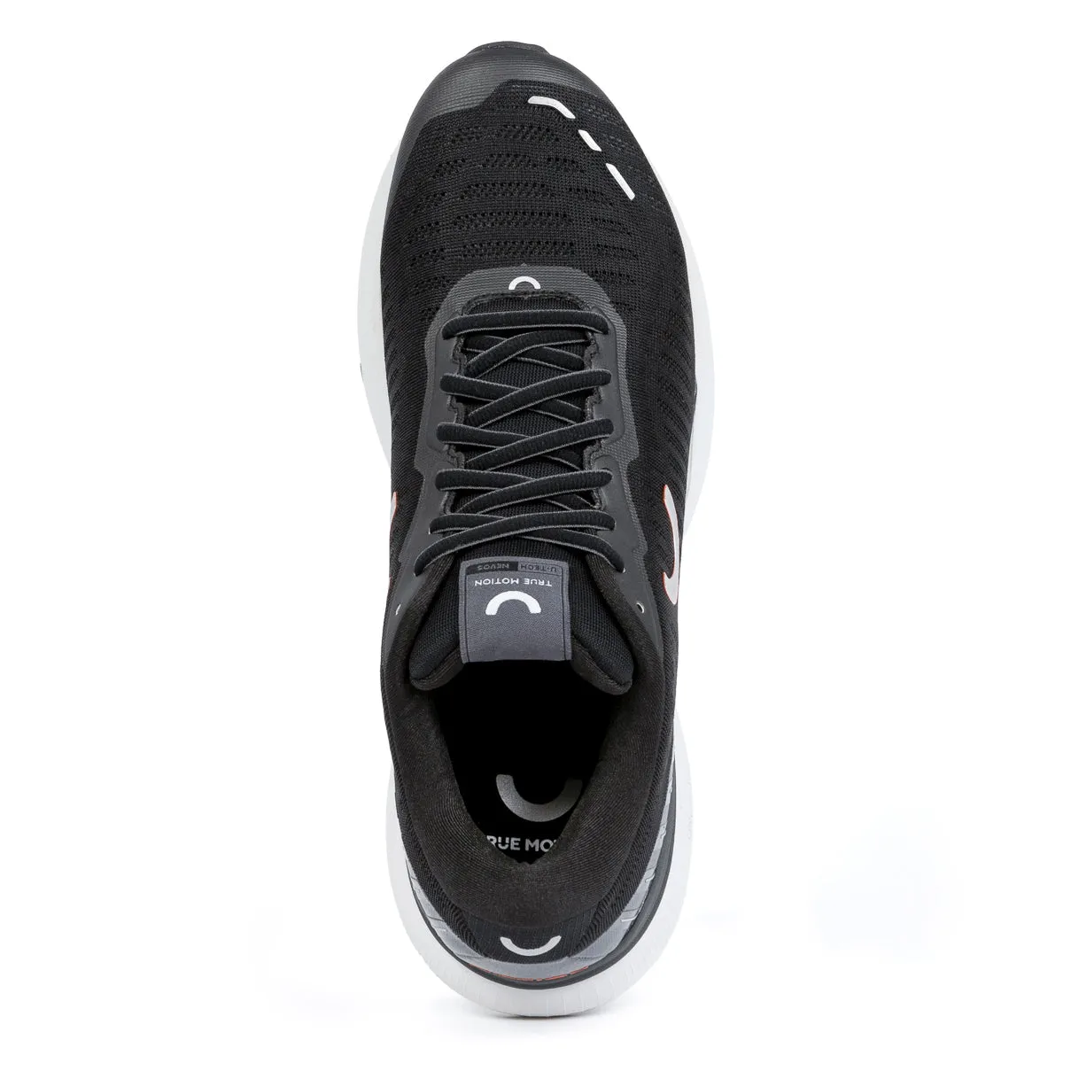 Chaussures de course True Motion Nevos pour homme
