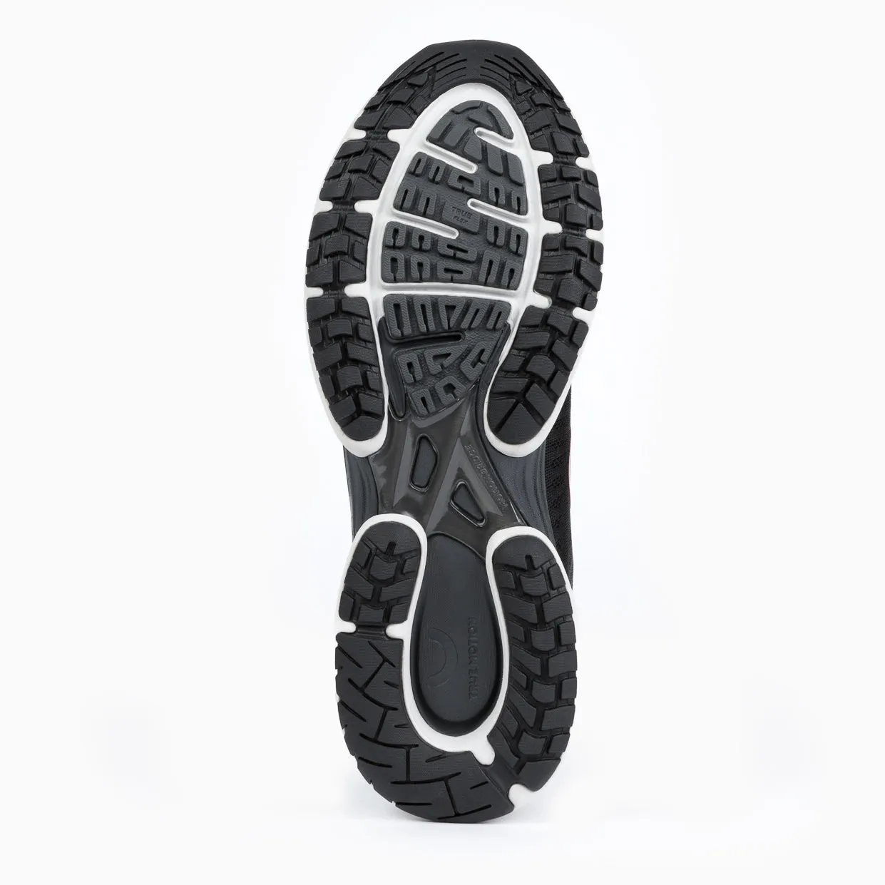 Chaussures de course True Motion Nevos pour homme