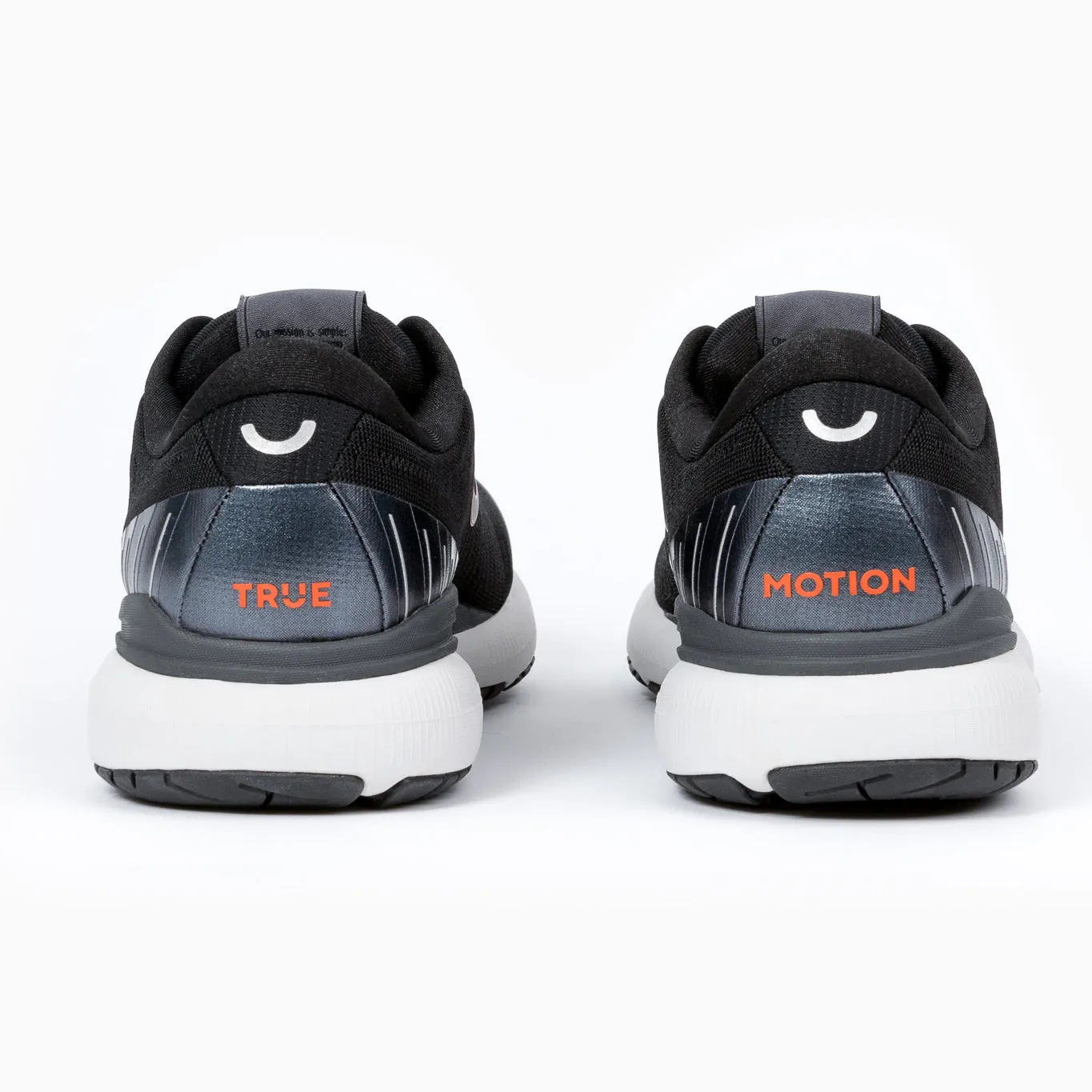 Chaussures de course True Motion Nevos pour homme