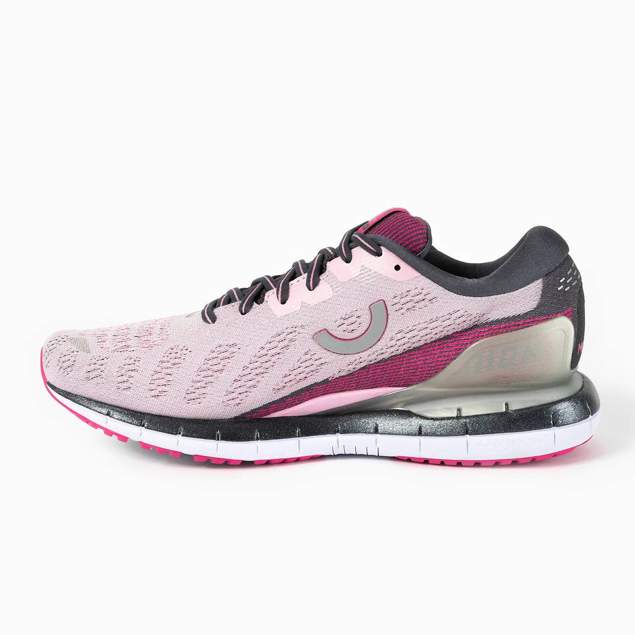 Chaussures de course Aion pour femme True Motion
