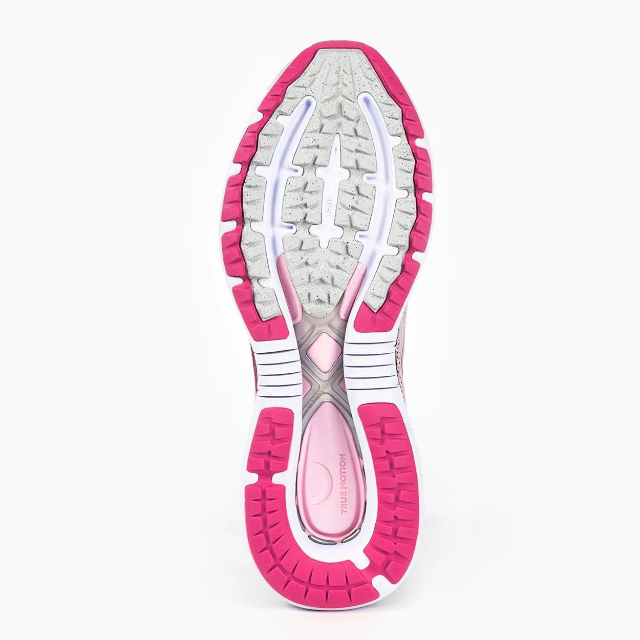 Chaussures de course Aion pour femme True Motion