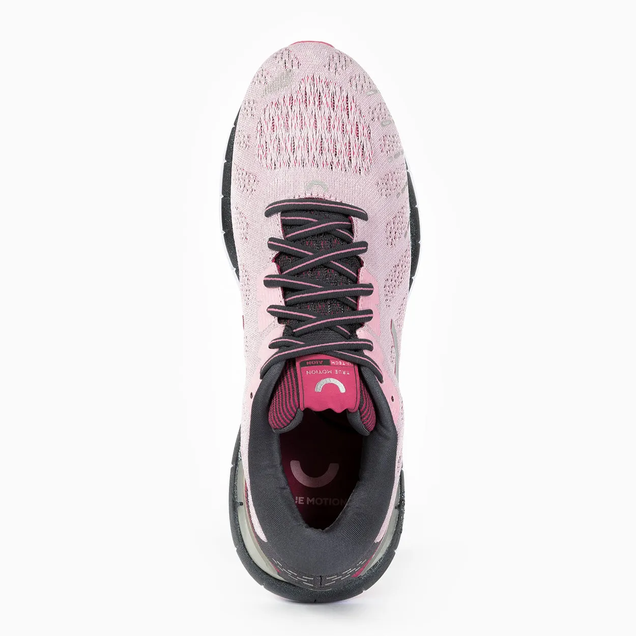 Chaussures de course Aion pour femme True Motion
