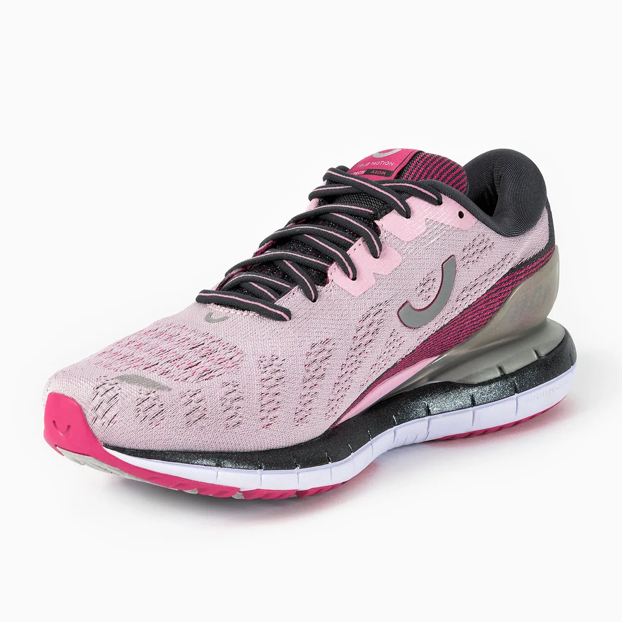 Chaussures de course Aion pour femme True Motion
