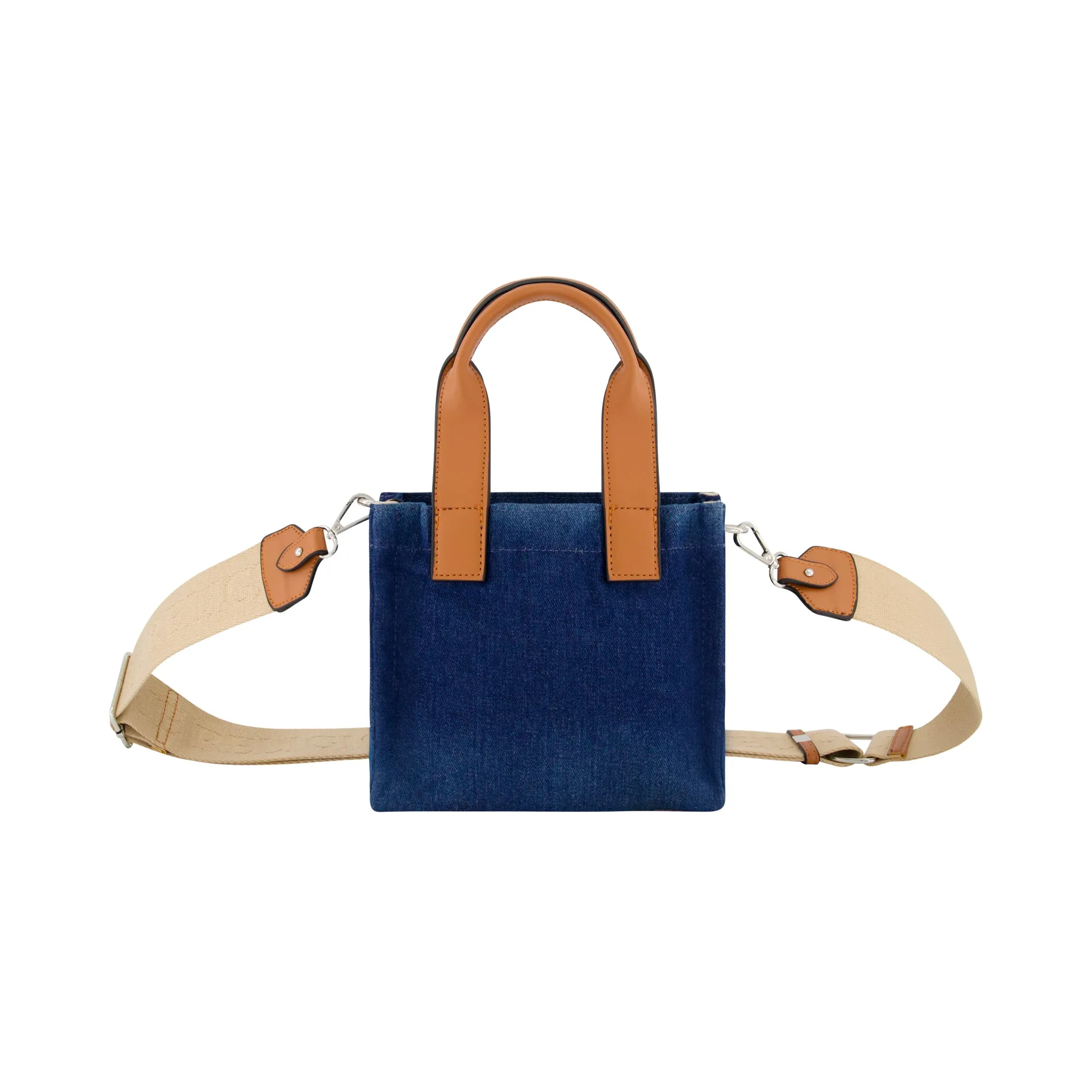 True Religion Mini Sac en Denim Chaussures ecco