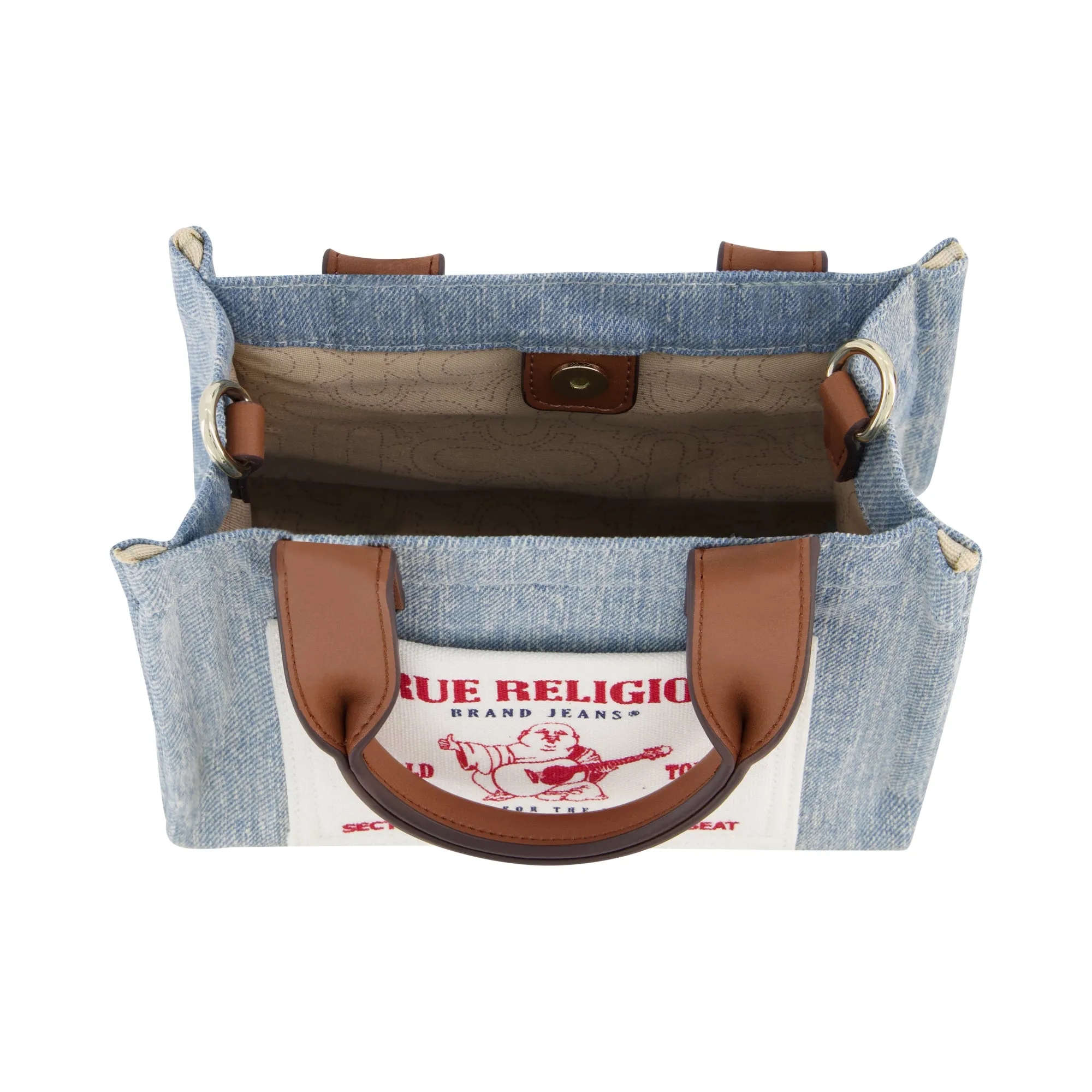 Mini Sac True Religion Chaussures Ecco