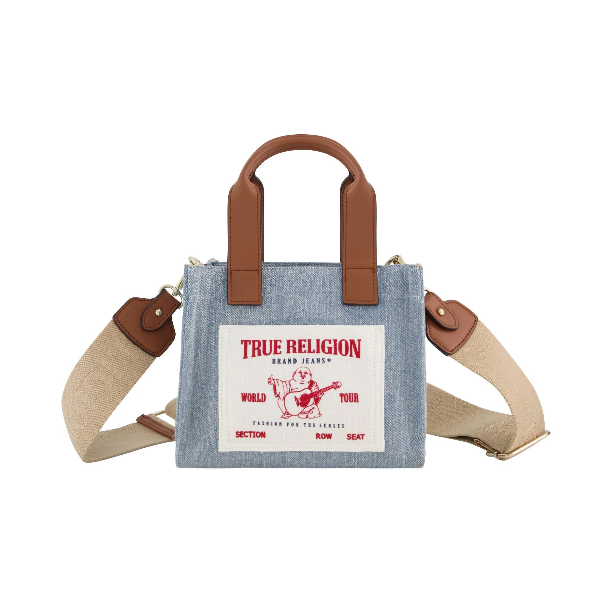 Mini Sac True Religion Chaussures Ecco