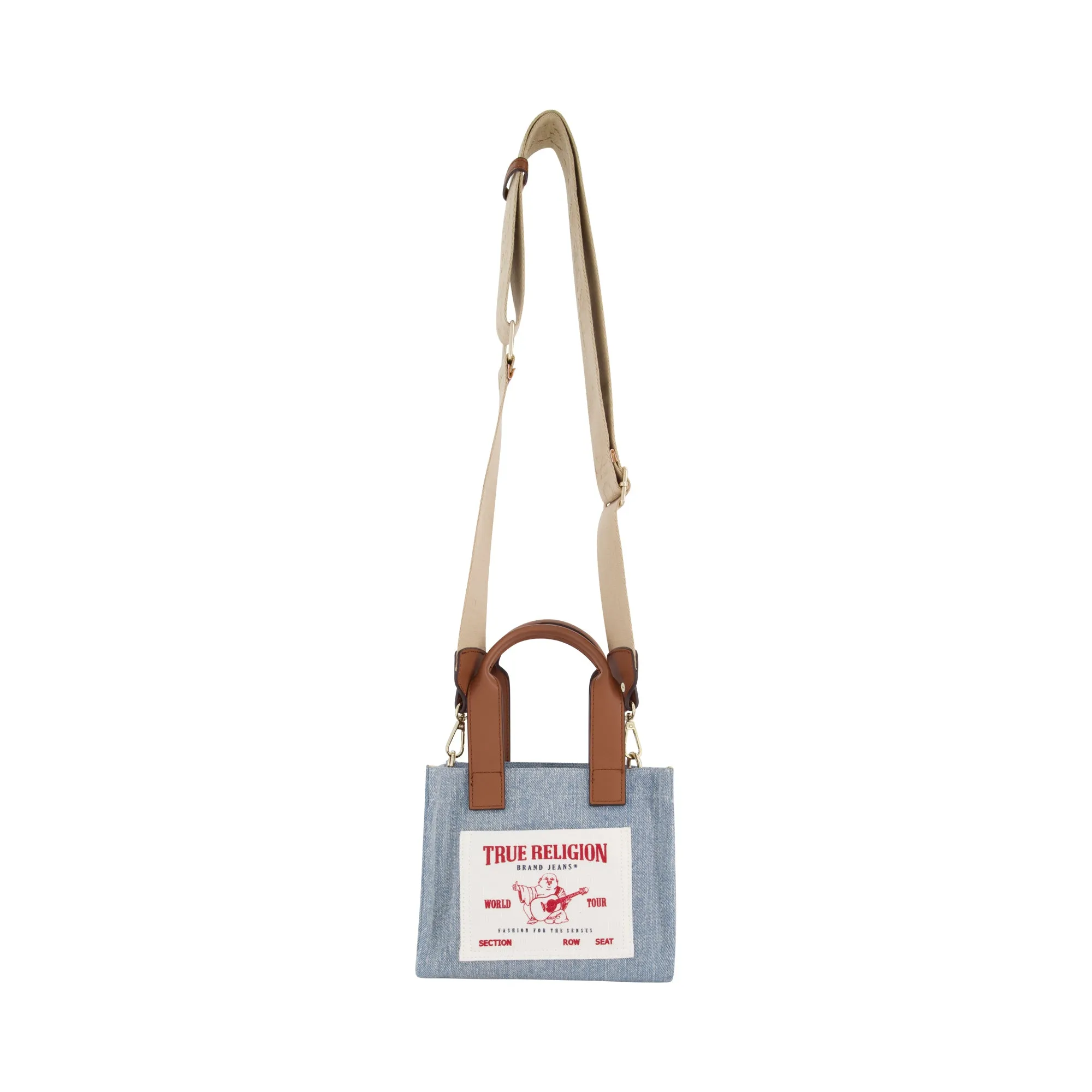 Mini Sac True Religion Chaussures Ecco