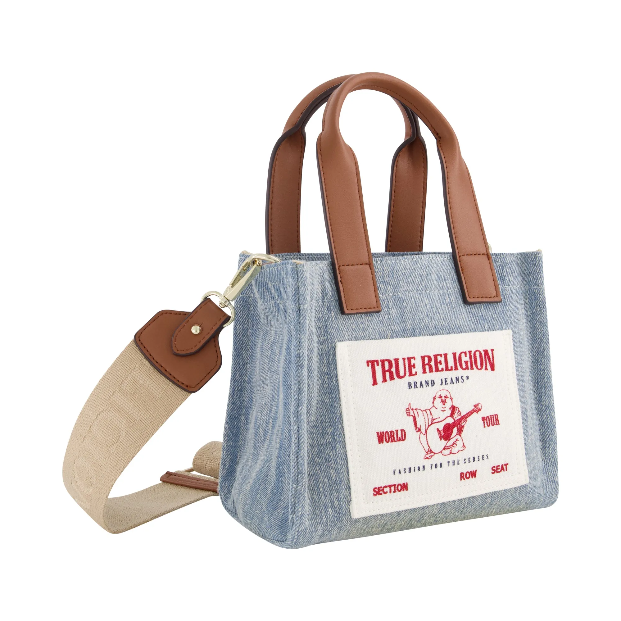 Mini Sac True Religion Chaussures Ecco