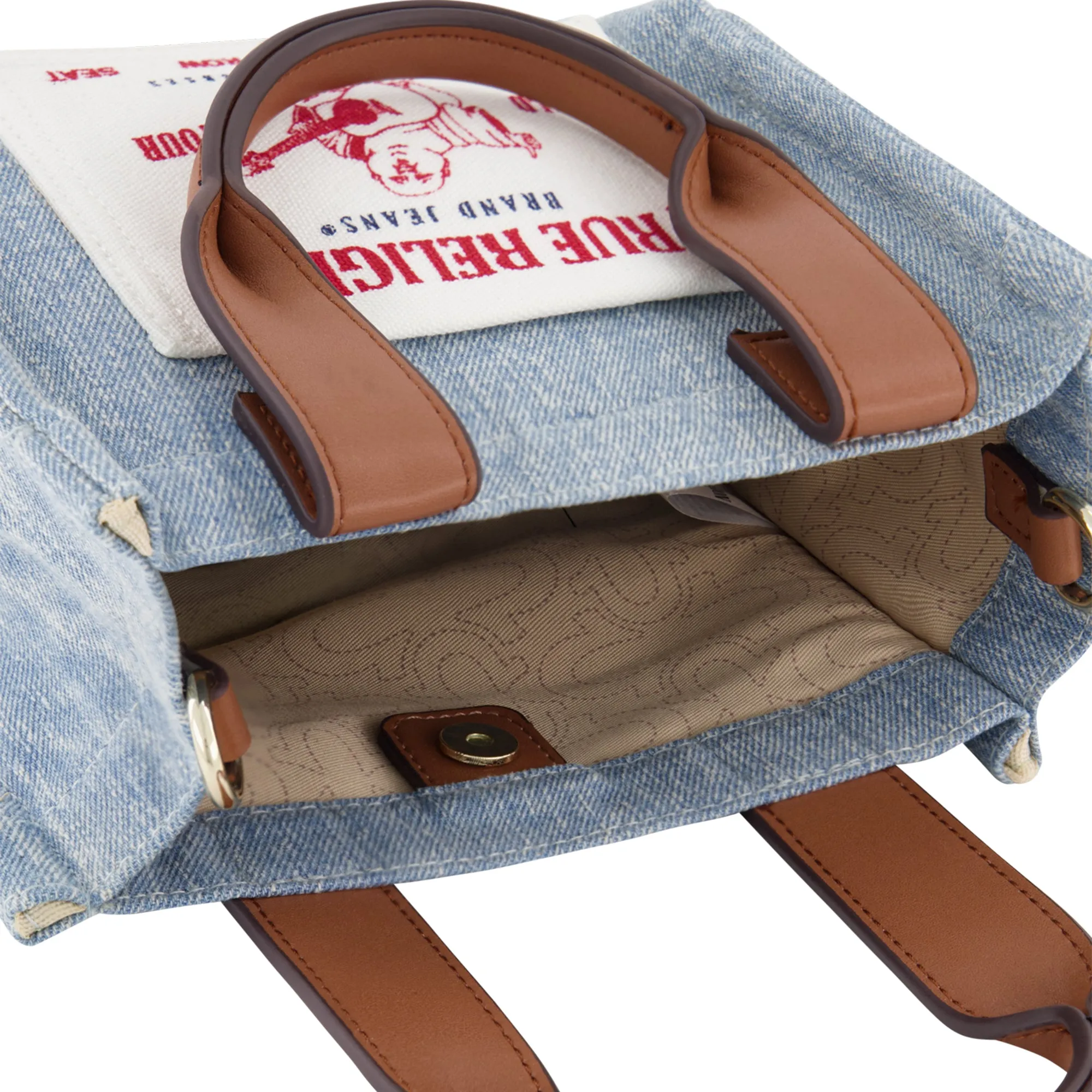 Mini Sac True Religion Chaussures Ecco