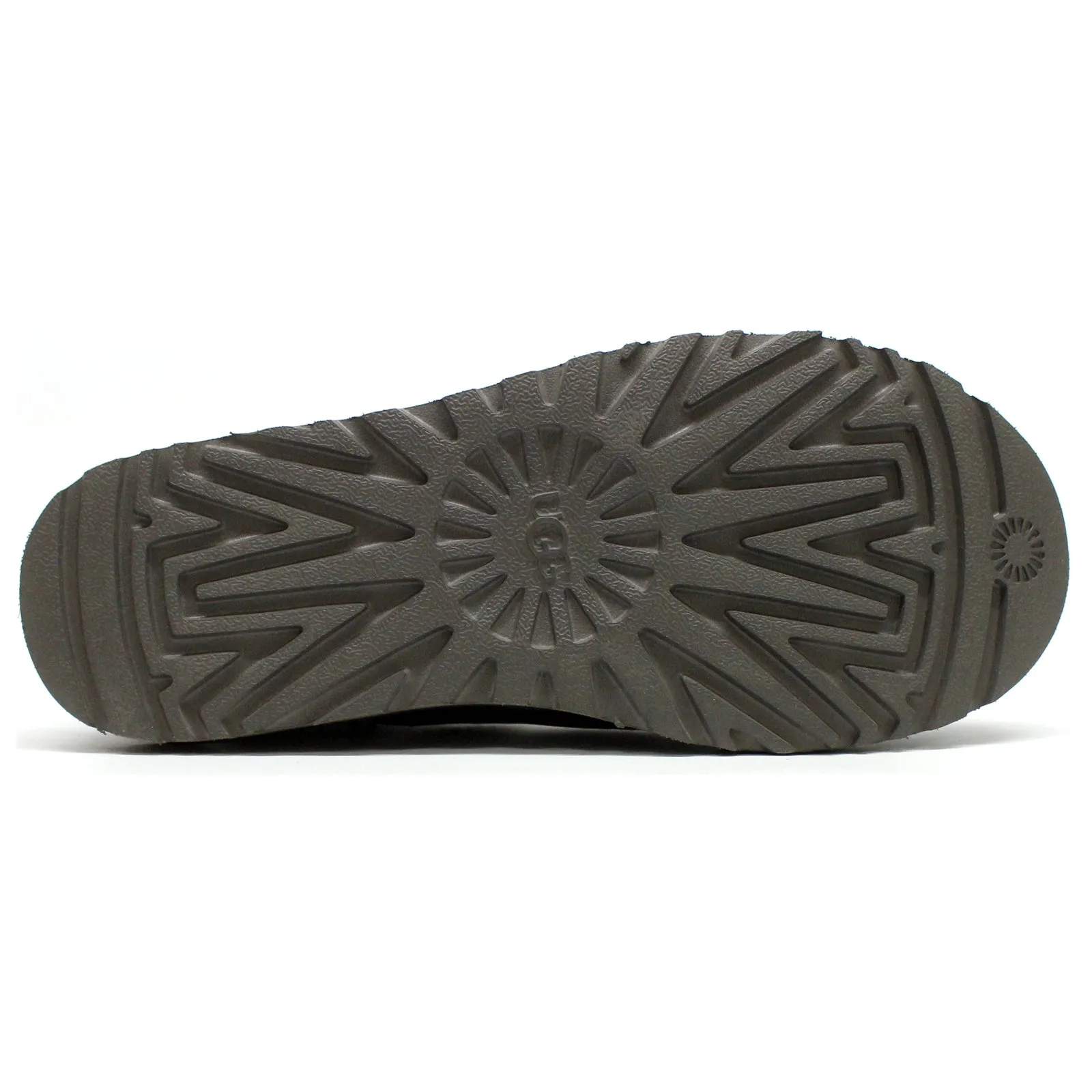 Bottes d'hiver pour femmes Ugg Classic Ultra Mini en daim