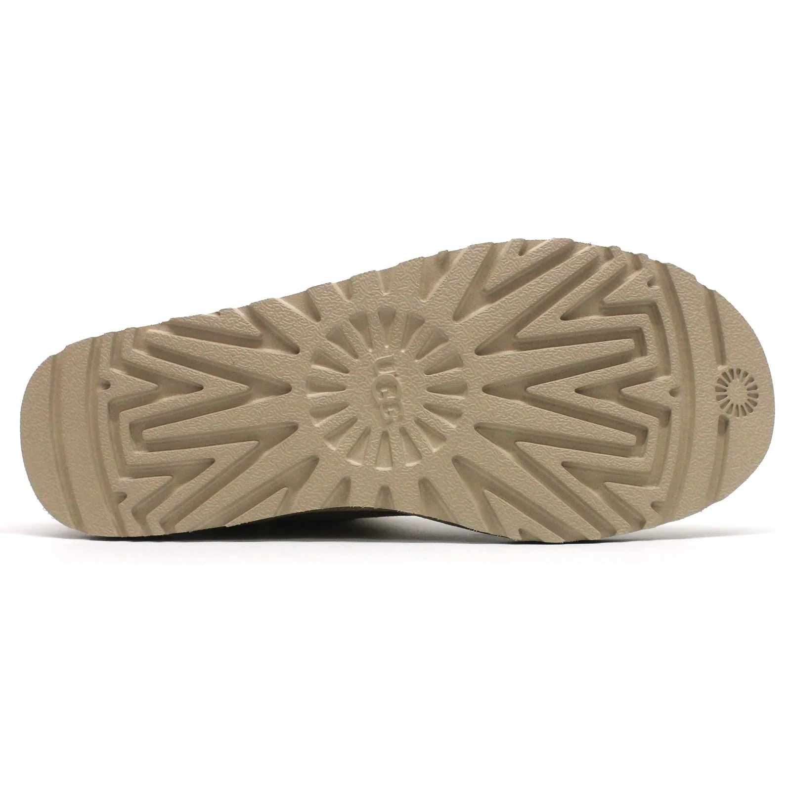 Bottes d'hiver pour femmes Ugg Classic Ultra Mini en daim