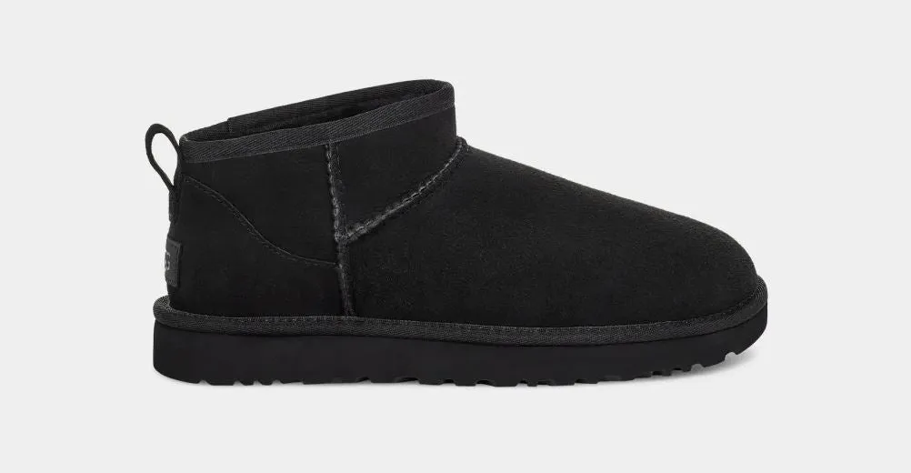 Ugg Classic Ultra Mini