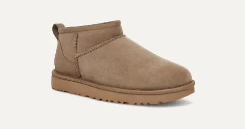 Ugg Classic Ultra Mini