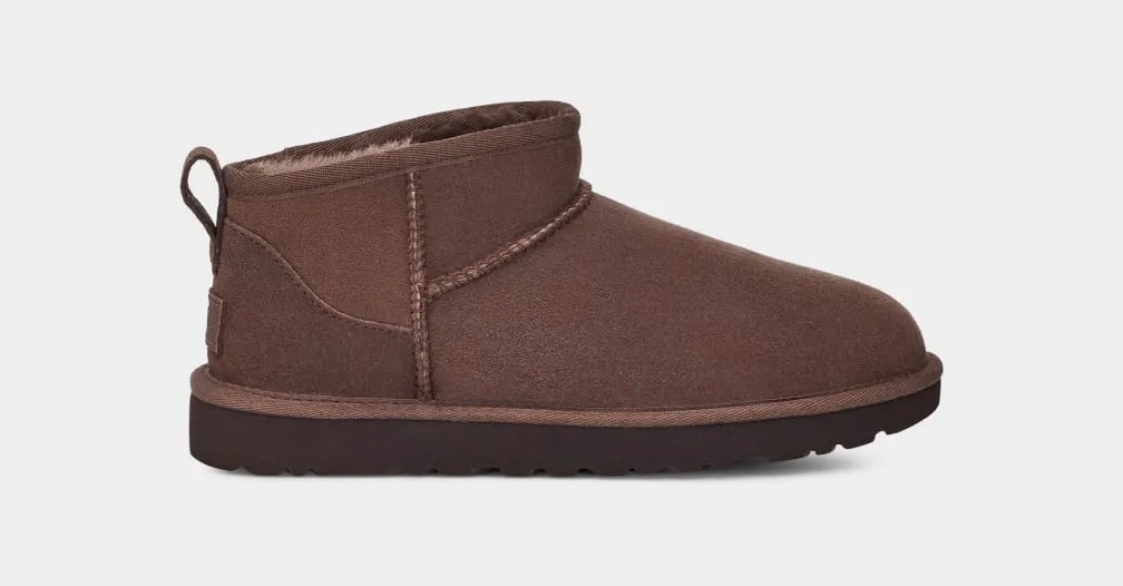 Ugg Classic Ultra Mini