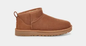 Ugg Classic Ultra Mini