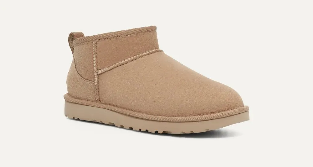 Ugg Classic Ultra Mini
