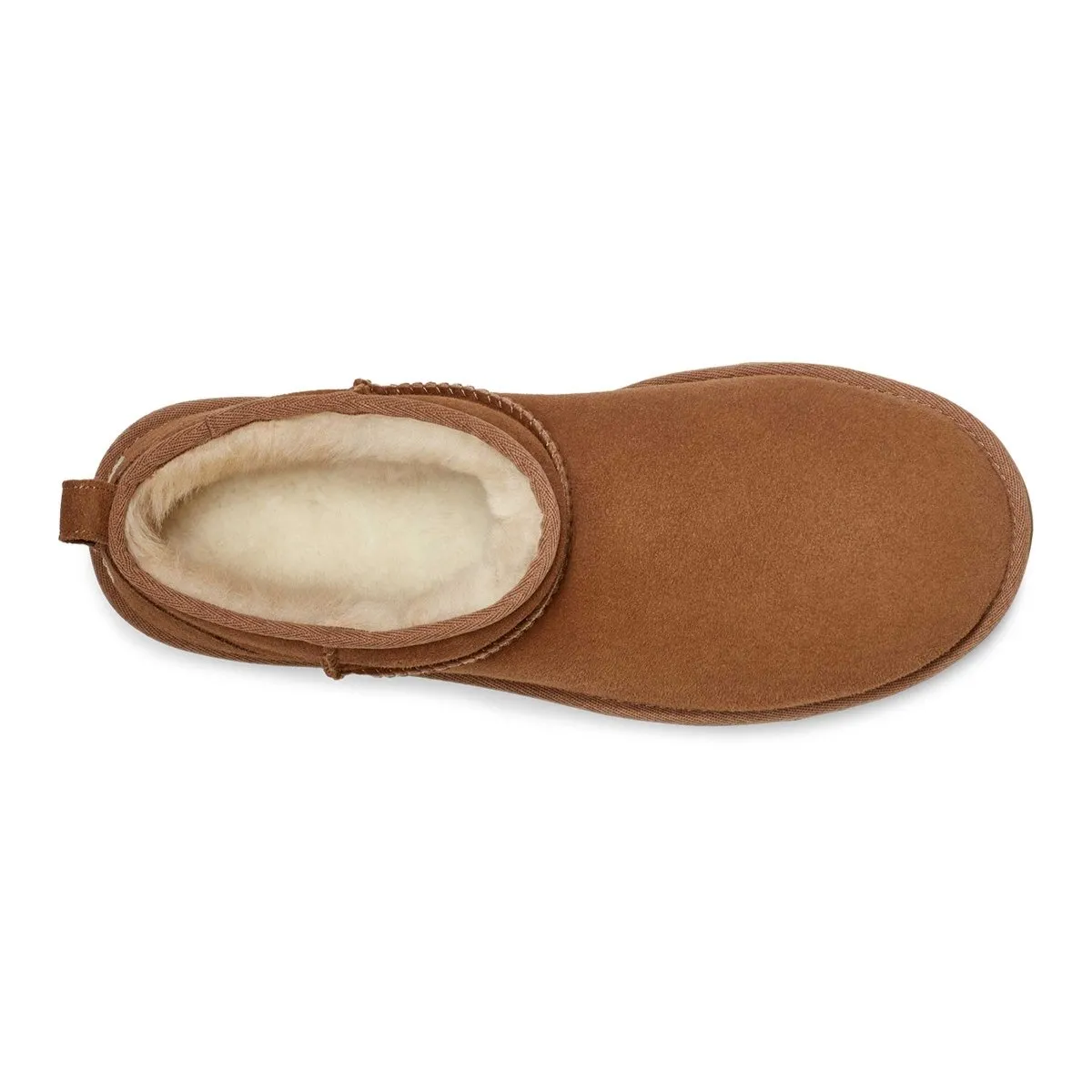 UGG Classic Ultra Mini pour Homme - Marron
