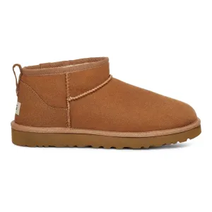 UGG Classic Ultra Mini pour Homme - Marron