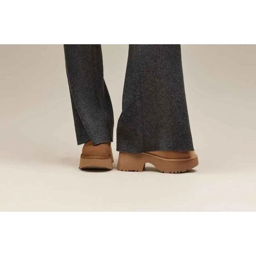 UGG NEW HEIGHTS ULTRA MINI POUR FEMME