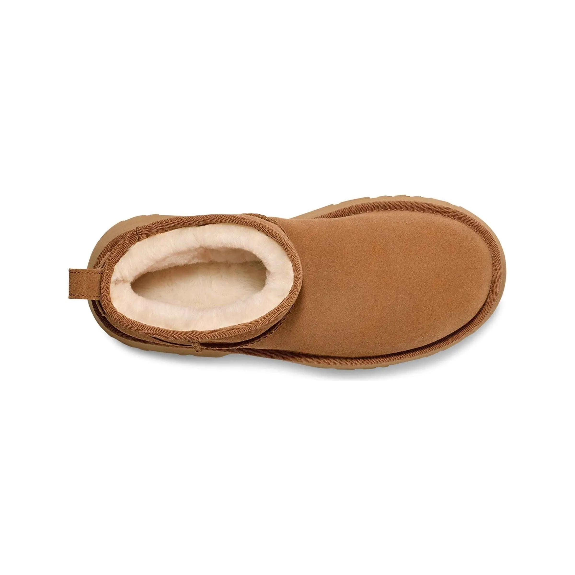 UGG NEW HEIGHTS ULTRA MINI POUR FEMME